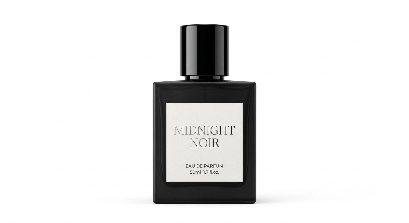 Midnight Noir Eau de Parfum (50ml)