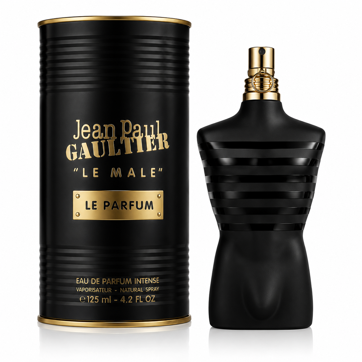 Jean Paul Gaultier Le Male Le Parfum Eau de Parfum Intense for Men