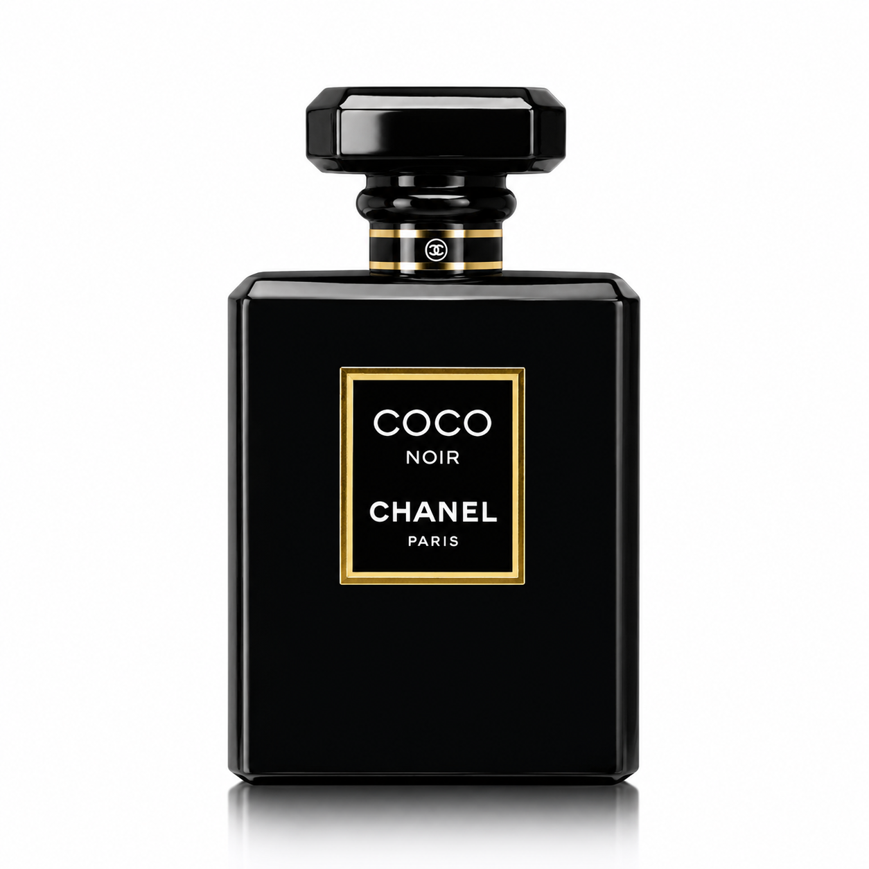 Chanel COCO NOIR 3.4oz s EDP New In Box sealed/ 100% Authentic /Macys receipts