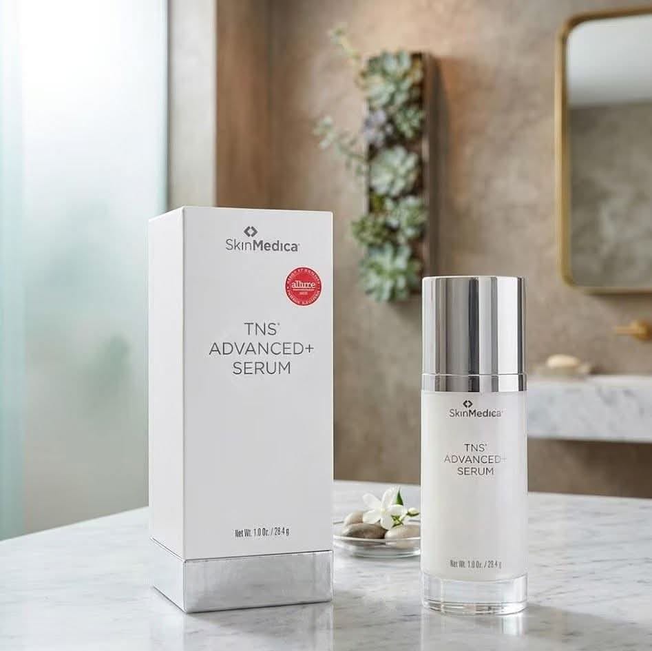 SkinMedica TNS Advanced+ Serum 1 oz /