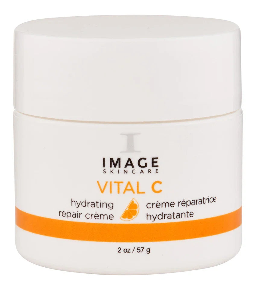Image Skin Care Vital C Hydrating Repair Creme 2 oz. Facial Moisturizer