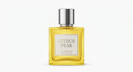 Pure Cotton Eau de Parfum (50ml)
