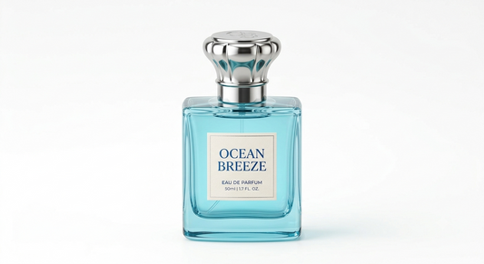 Ocean Breeze Eau de Toilette (100ml)