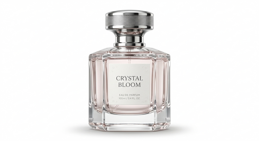 Crystal Bloom Eau de Parfum (50ml)