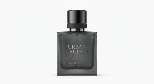 Urban Legend Eau de Parfum (100ml)