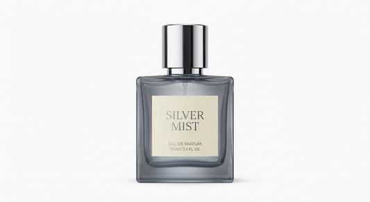 Silver Mist Eau de Toilette (100ml)